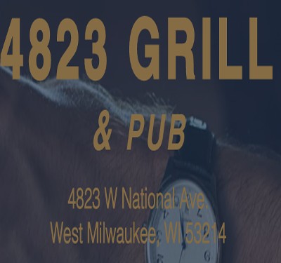 4823 Grill and Pub