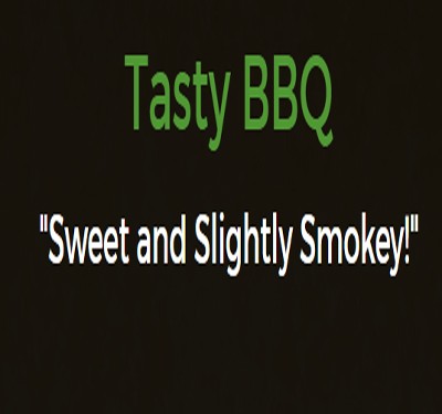 Tasty BBQ