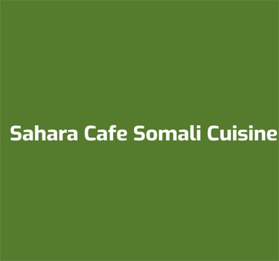 Sahara Cafe