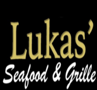 Lukas' Seafood & Grille