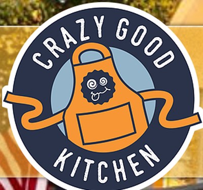 Crazy Good Kitchen