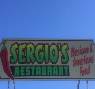 Sergio's Mexican & American Restaurant