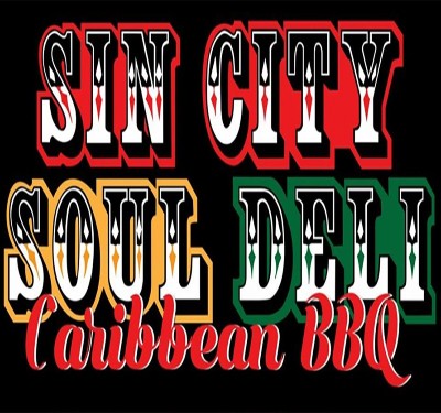 Sin City Soul Deli Caribbean BBQ