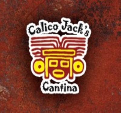 Calico Jack's Cantina