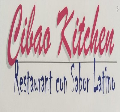 Cibao Kitchen