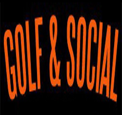 Golf and Social