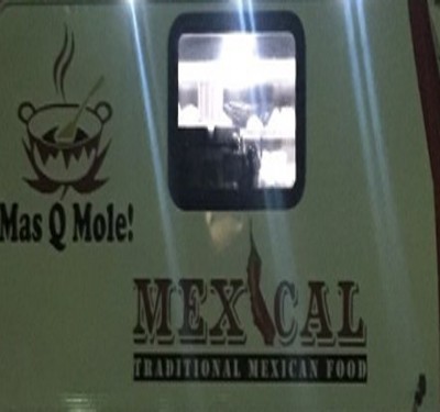 MexCal Traditional Mexican Food