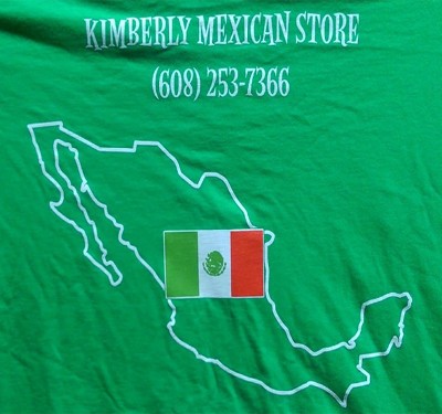 Kimberly's Mexican Store and Restaurant