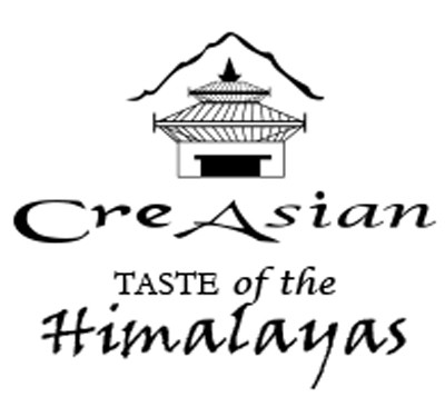 CreAsian - Taste of the Himalayas