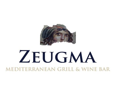 Zeugma Mediterranean Grill