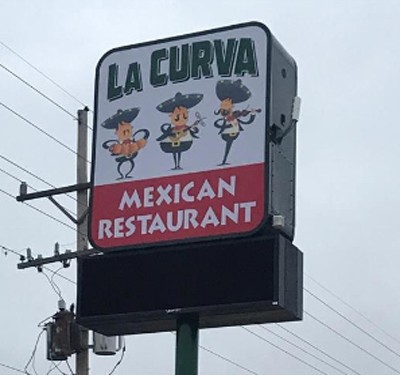 La Curva Restaurant