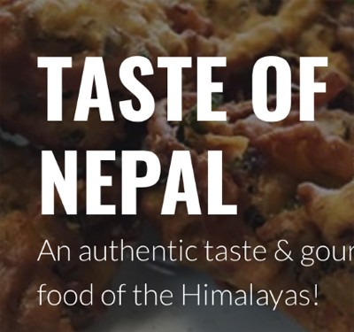 Taste Of Nepal