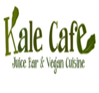 Kale Cafe Juice Bar and Vegan Cuisine