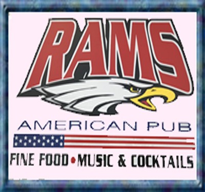 Rams American Pub