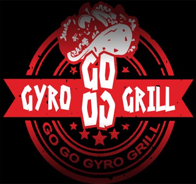 Go Go Gyro Grill