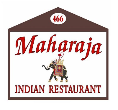 Maharaja Indian Restaurant