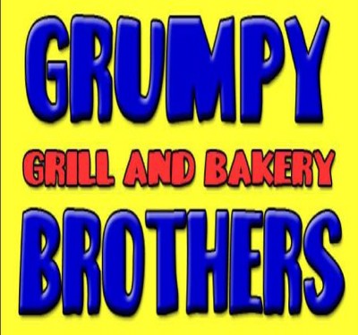 Grumpy Brothers