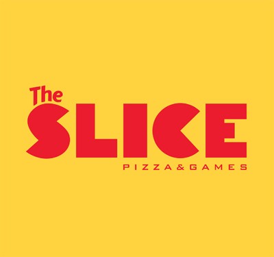 The Slice Pizza And Games