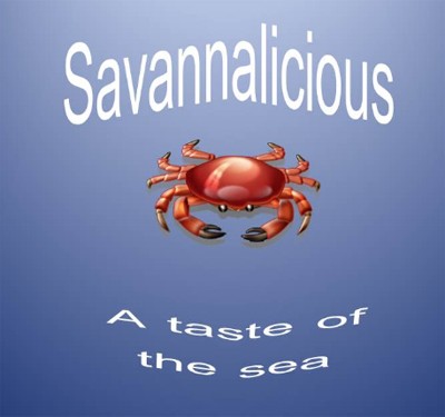 Savannalicious