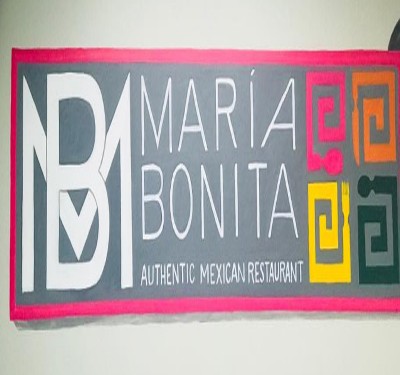 Maria Bonita Restaurant