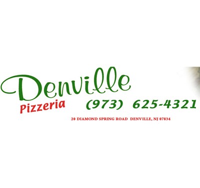 Denville Pizzeria & Buon Appetito Restaurant