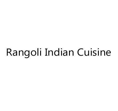 Rangoli Indian Cuisine