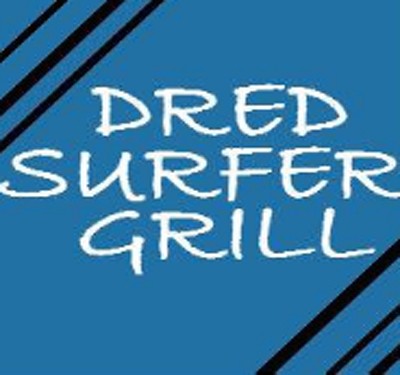 Dred Surfer Grill