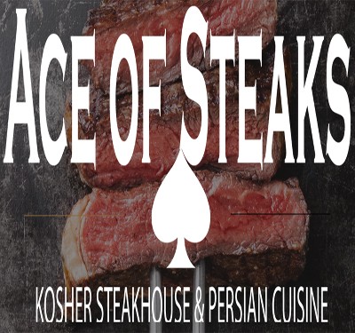 Ace Of Steaks Kosher Steak House & Persian Cuisine