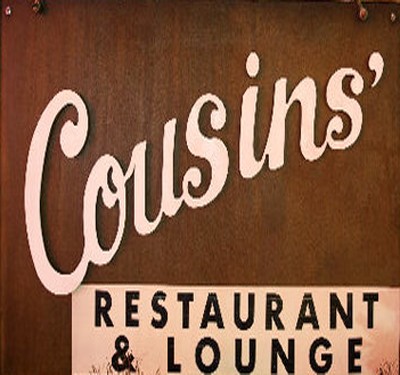 Cousins Restaurant