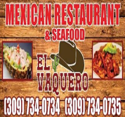 El Vaquero Mexican Restaurant & Seafood