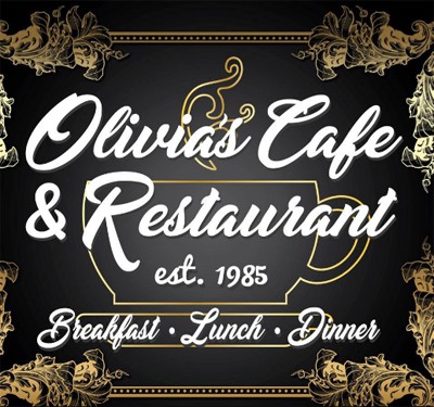 Olivia's Cafe