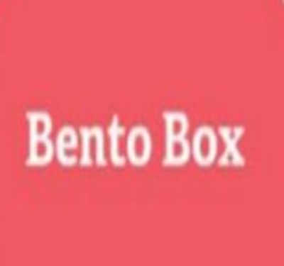 Bento Box