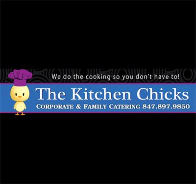 The Kitchen Chicks