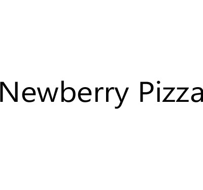 Newberry Pizza