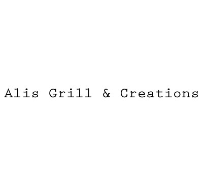 Alis Grill & Creations