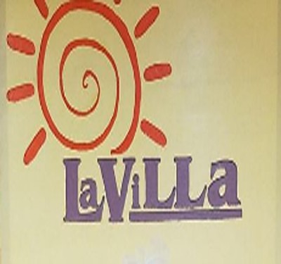 La Villa Mexican Restaurant