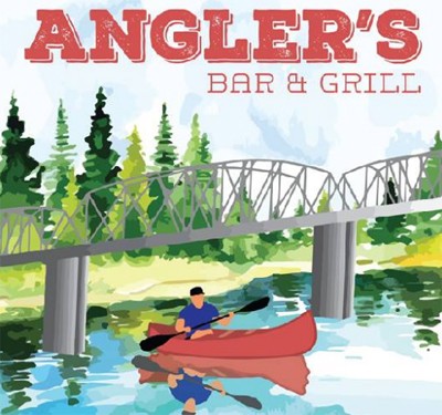 Angler's Bar & Grill