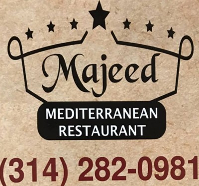 Majeed Mediterranean Restaurant