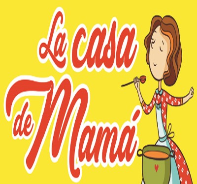 La Casa de Mama