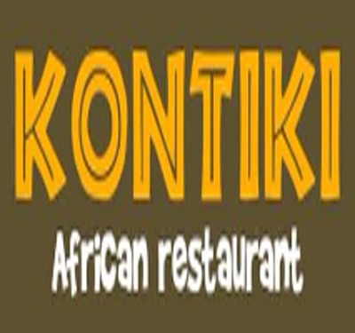 Kontiki African Restaurant