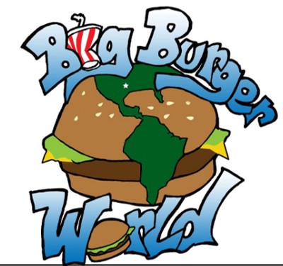 Big Burger World