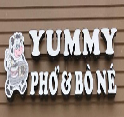 Yummy Pho & Bo Ne