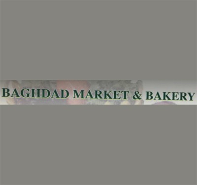 Baghdad Market and Bakery