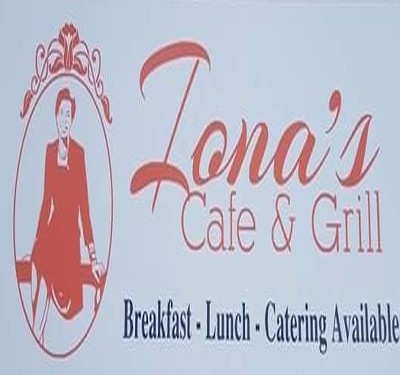 Ionas Cafe & Grill