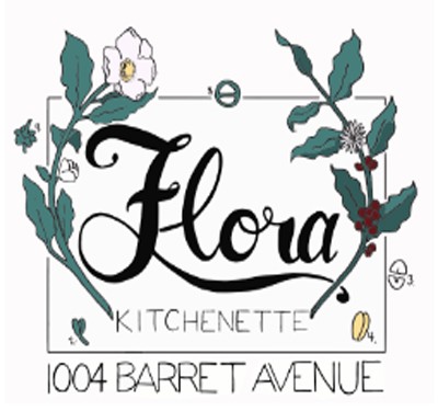 Flora Kitchenette