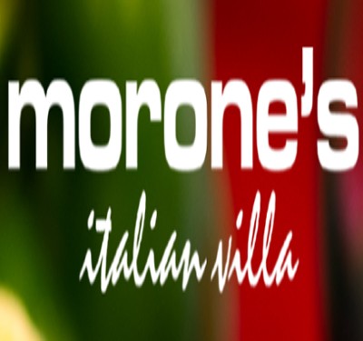 Morones Italian Villa