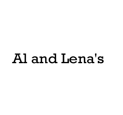 Al and Lena's