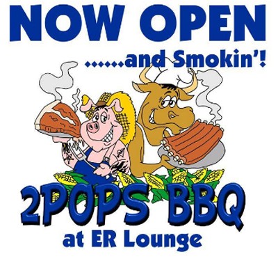 2 Pops BBQ