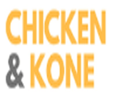 Chicken & Kone