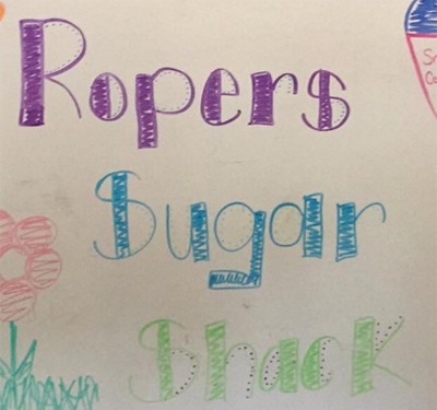 Roper's Sugar Shack